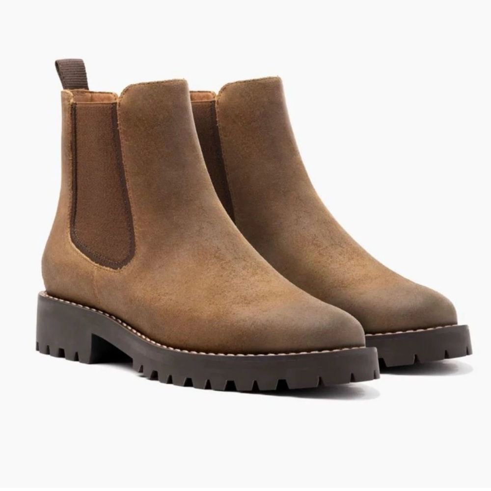 Women's Thursday Boot Company Legend boots Size 8.5.